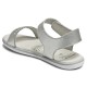 Flex - Lisa Silver Sandal